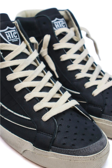 htc los angeles SHOES HTC VIPERS HIGH WOMAN BLK BLACK