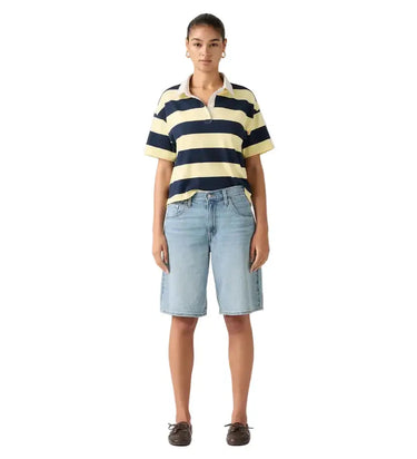 Levi's GONNE-SHORTS w jort baggy dad We Did It Short