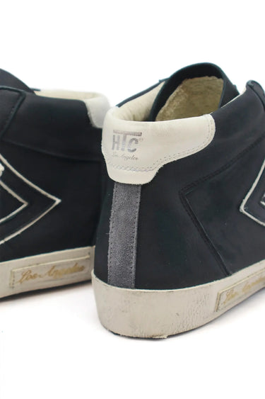 htc los angeles SHOES HTC VIPERS HIGH MAN BLACK