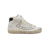 htc los angeles SHOES HTC VIPERS HIGH MAN WHITE