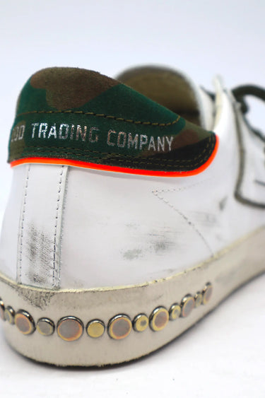 htc los angeles SHOES HTC VIPERS LOW MAN CAMO WHITE