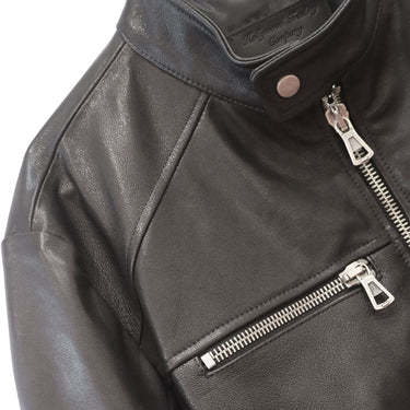 htc los angeles NEW TOO FAST FOR COPS JACKET | Blue Express