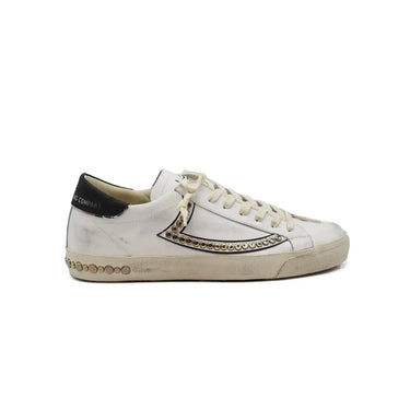 htc los angeles SHOES HTC VIPERS STUDDED SHIELD LOW MAN