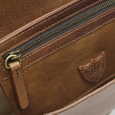 Hollywood Trading Company JOAN VINTAGE LEATHER | Blue Express