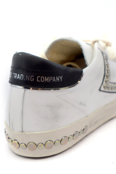 htc los angeles SHOES HTC VIPERS STUDDED SHIELD LOW MAN