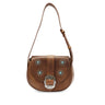 Hollywood Trading Company JOAN VINTAGE LEATHER | Blue Express