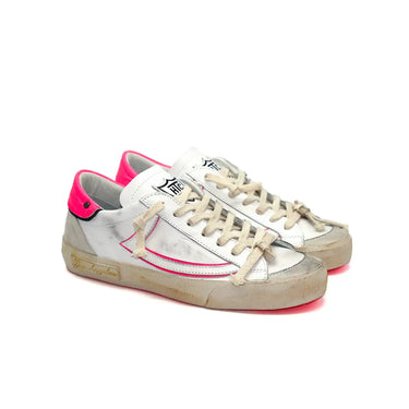 htc los angeles SHOES HTC VIPERS LOW WOMAN W/P