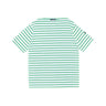 Saint James Saint James stripes tee | Blue Express
