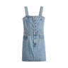 Levi's ABITI Iconic Button-up Dress