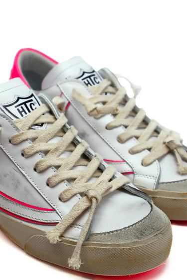 htc los angeles SHOES HTC VIPERS LOW WOMAN W/P