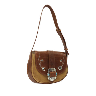 Hollywood Trading Company JOAN SUEDE FLOWERS | Blue Express