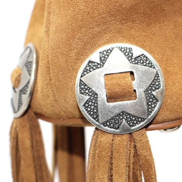 Hollywood Trading Company JANIS CONCHOS | Blue Express