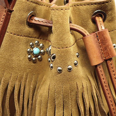 Hollywood Trading Company JANIS FRINGES | Blue Express