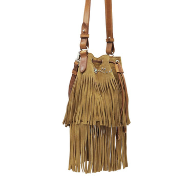 Hollywood Trading Company JANIS FRINGES | Blue Express