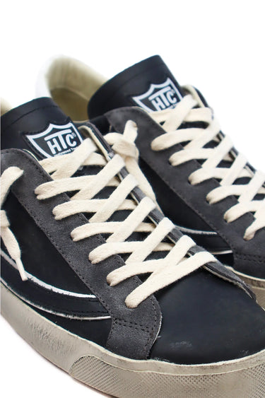 htc los angeles SHOES HTC VIPERS LOW MAN BLK