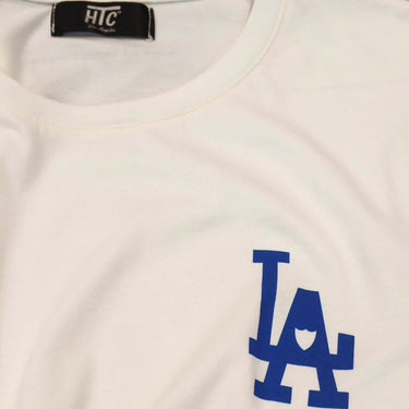 htc los angeles L.A. T-SHIRT | Blue Express