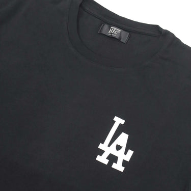 htc los angeles L.A. T-SHIRT | Blue Express