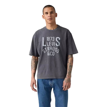 Levi's T-shirt Lockwood Practice | Blue Express