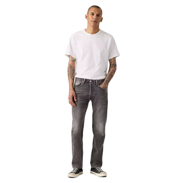 Levi's JEANS Jeans 501 Original Madison Zone - Grigio