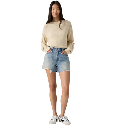 Levi's GONNE-SHORTS W Ribcage Shorts Blow My Mind