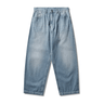 Carhartt WIP JEANS Men's Brandon Pants Blue (Light True Washed)