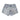 HTC VINTAGE LEVI'S STAR SHORTS LIGHT BLUE | Blue Express