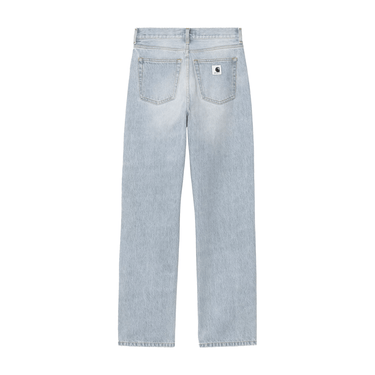 Carhartt WIP W' Noxon Pant | Blue Express