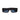 Retrosuperfuture NOTTE AZURE | Blue Express