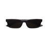 RETROSUPERFUTURE GESTO BLACK | Blue Express