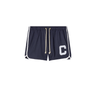 CHAMPION GONNE-SHORTS Pantaloncini Track 5’’ Ispirazione Heritage da Uomo