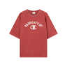 CHAMPION T-Shirt Girocollo Ispirazione College da Uomo | Blue Express