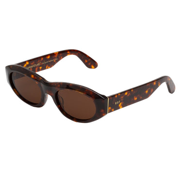 Retrosuperfuture ACCESSORI CINEMA BURNT HAVANA