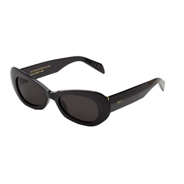 RETROSUPERFUTURE IZIPHO BLACK | Blue Express