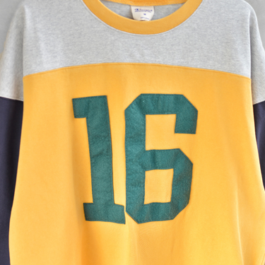 CHAMPION 3/4 Sleeves T-shirt