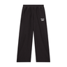 CHAMPION Pantaloni a Fondo Dritto Reverse Weave da Uomo | Blue Express