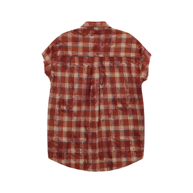 Texas Sleeveless shirt