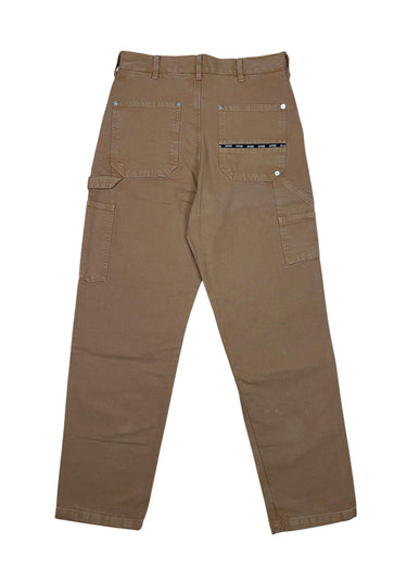 IUTER PANTALONI double knee carpenter