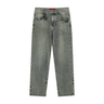 ACUPUNTURE JEANS Texas Denim