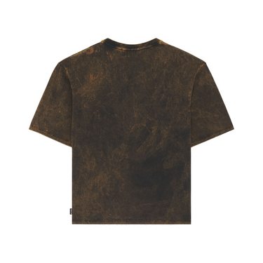 BUTTERFLY MARBLE TEE