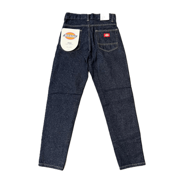 DICKIES JEANS GARYVILLE RINSED RINSED-RIN1