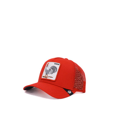 ROOSTER TRUCKER