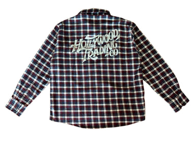 HTC Hollywood TC Shirt | Blue Express
