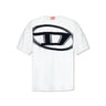 Diesel T-SHIRT 0gias t-doxt
