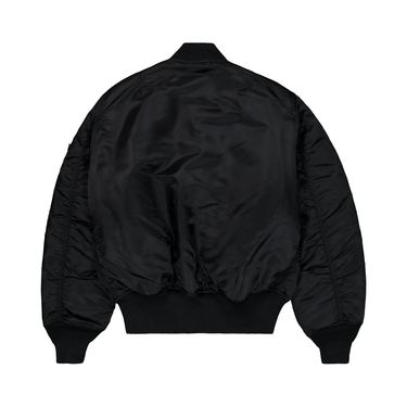 Alpha Industries MA-1 Heritage Bomber Jacket – Giacca – foto 2