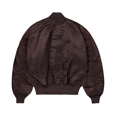 Alpha Industries MA-1 Heritage Bomber Jacket – Giacca – foto 2