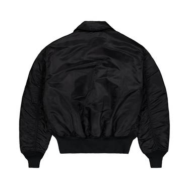 Alpha Industries CWU-45 Heritage Bomber Jacket – Giacca – foto 2
