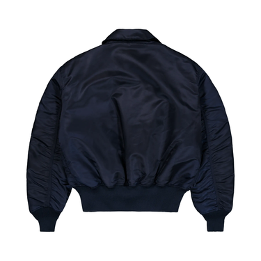 Alpha Industries CWU-45 Heritage Bomber Jacket – Giacca – foto 2