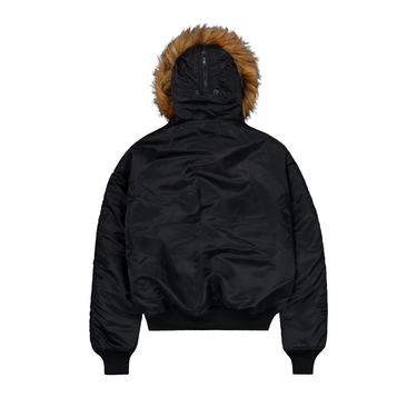 N-2B Heritage Winter Jacket
