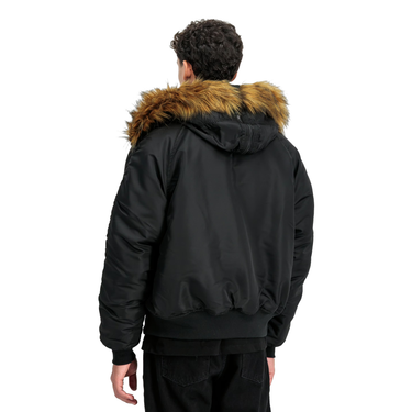 N-2B Heritage Winter Jacket