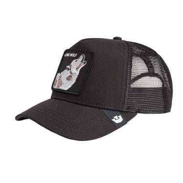 Goorin Bros Lone Wolf Trucker – Cappello – foto 2